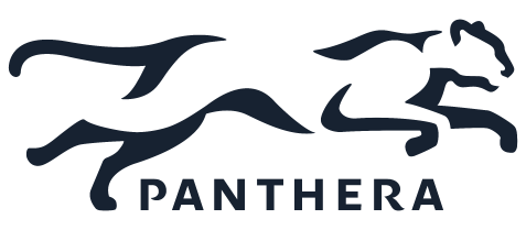 Panthera logo